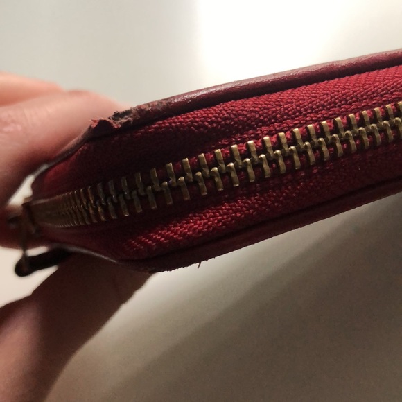 Coach wallet - Picture 4 of 5